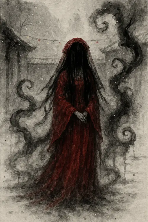 Horror Christmas Christmas wallpaper